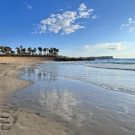 Gound Floor Bungalow Jumilla III Playa Flamenca Dehesa de Campoamor  Zewnętrze zdjęcie