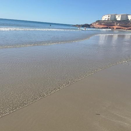 Gound Floor Bungalow Jumilla III Playa Flamenca Dehesa de Campoamor  Zewnętrze zdjęcie