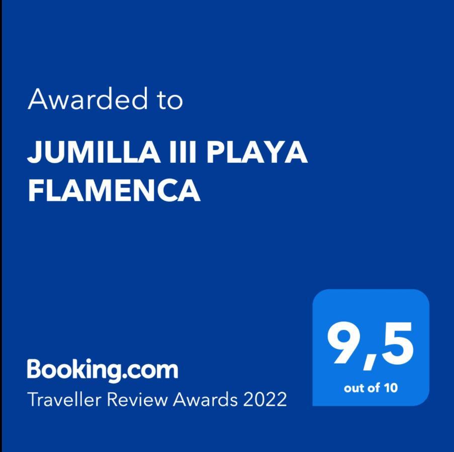 Gound Floor Bungalow Jumilla III Playa Flamenca Dehesa de Campoamor  Zewnętrze zdjęcie
