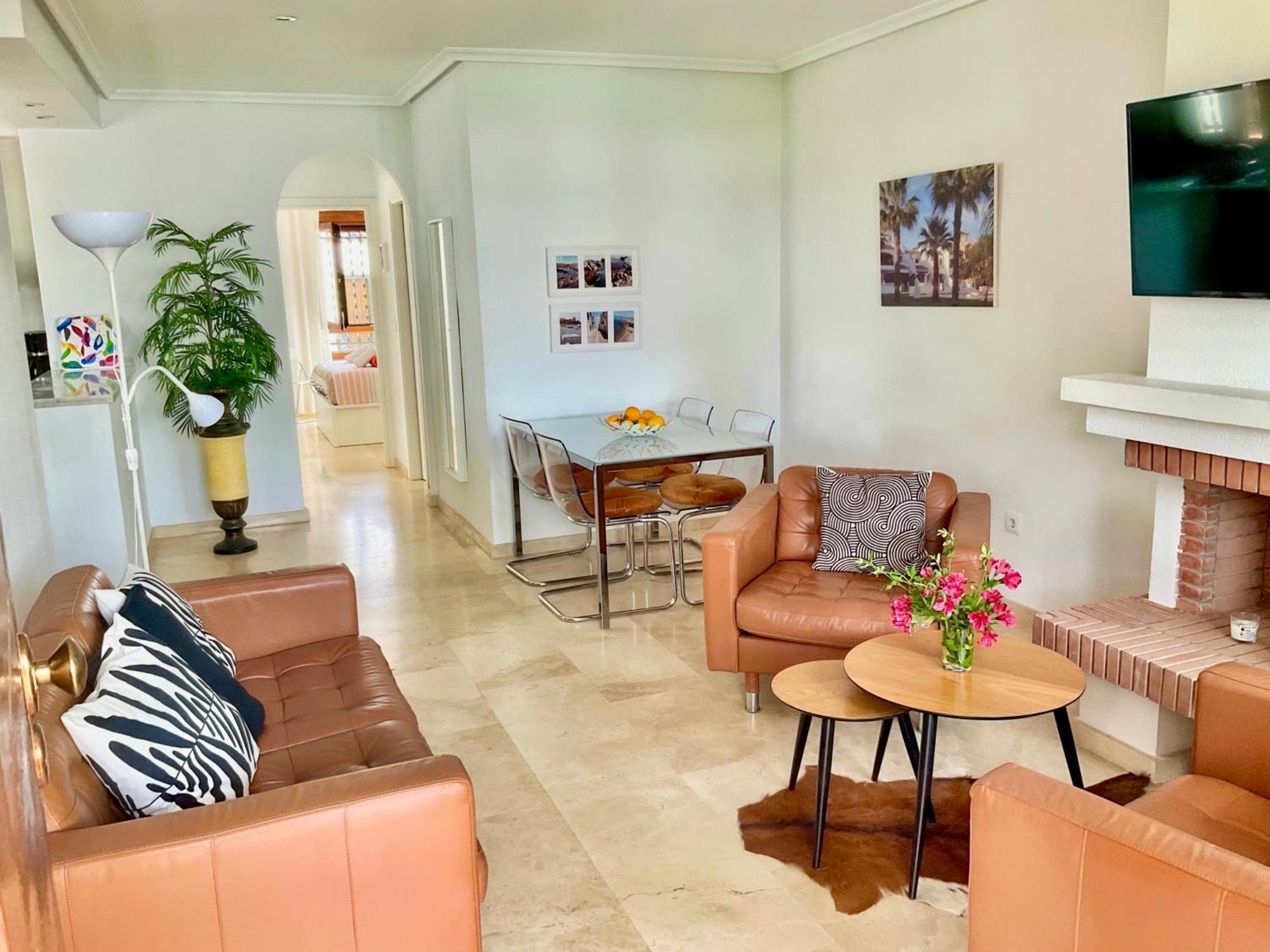 Gound Floor Bungalow Jumilla III Playa Flamenca Dehesa de Campoamor  Zewnętrze zdjęcie