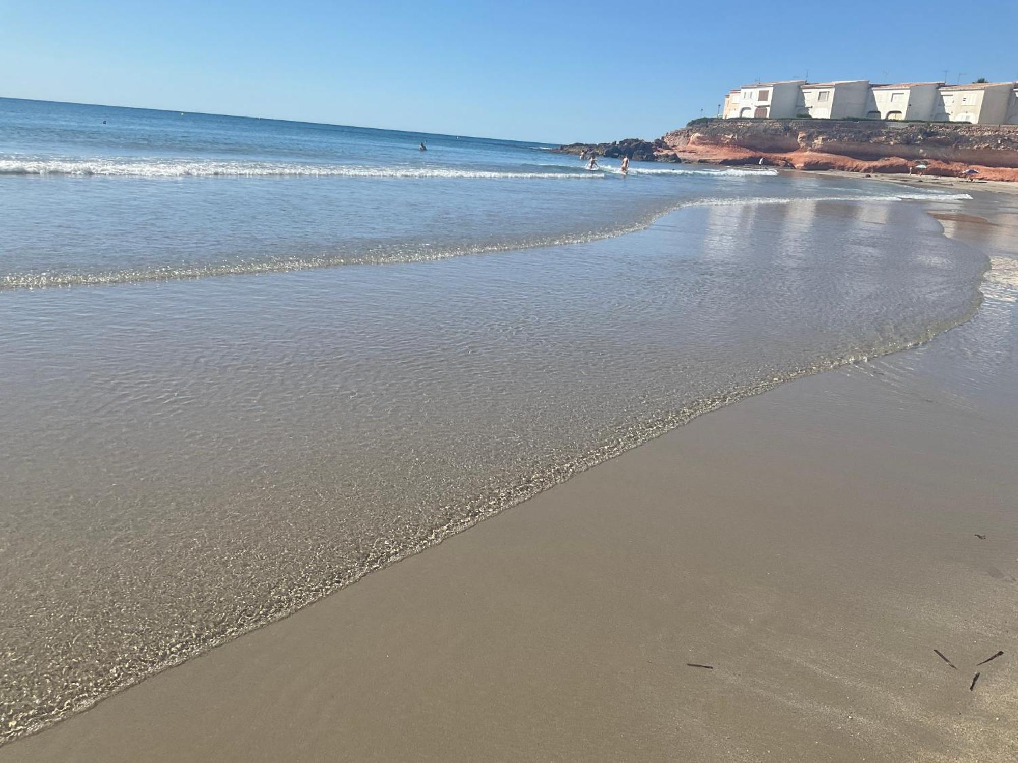 Gound Floor Bungalow Jumilla III Playa Flamenca Dehesa de Campoamor  Zewnętrze zdjęcie
